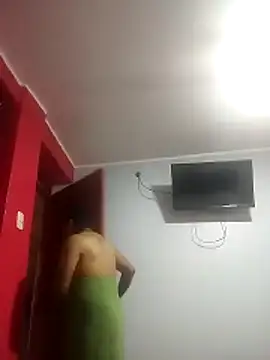 Pingon Chocolate online show from 10-31-25, 02:46