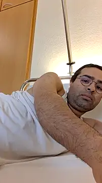 Azad64 online show from 02-14-26, 01:11