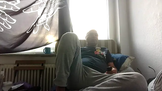 Azad64 online show from 11-12-25, 02:21