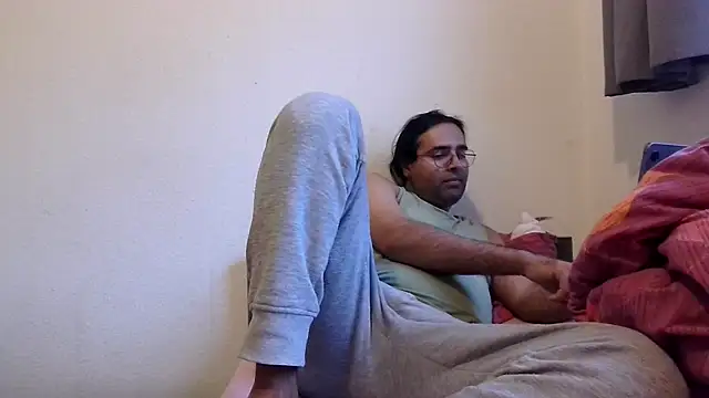 Azad64 online show from 09-27-25, 04:35