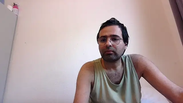 Azad64 online show from 03-19-26, 03:34