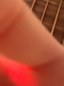 curchez  online show from 11-07-25, 06:34