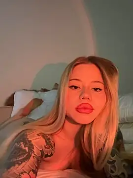 curchez  online show from 03-07-25, 06:54