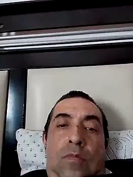 Mansex73 online show from 10-02-25, 03:15