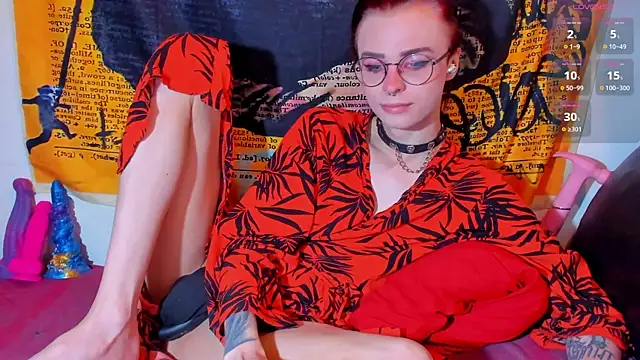 KatashiSenpai online show from 10-19-25, 06:16