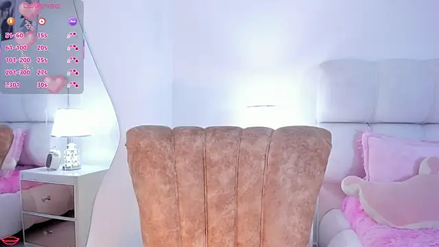 zoemina xd online show from 02-09-26, 03:10