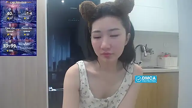 Asiagirll online show from 04-21-26, 01:53