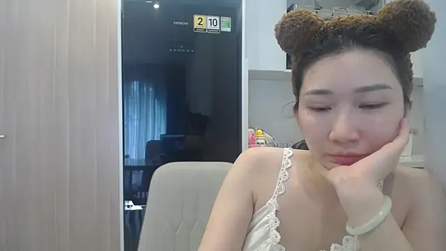Asiagirll online show from 06-18-26, 03:38