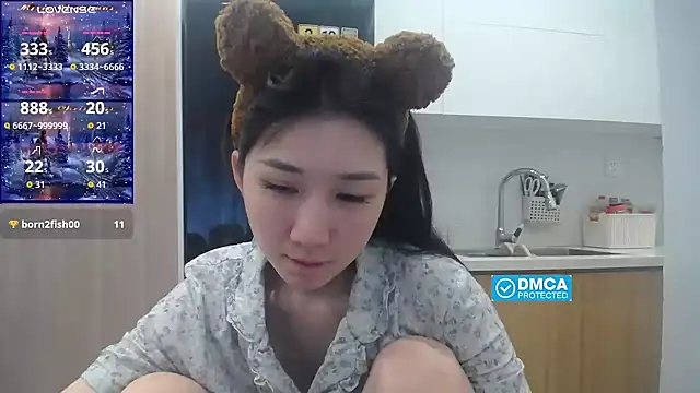 Asiagirll online show from 04-23-26, 03:13