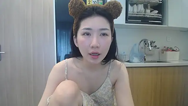 Asiagirll online show from 05-06-26, 03:21