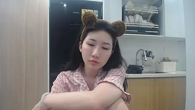 Asiagirll online show from 06-03-26, 12:39