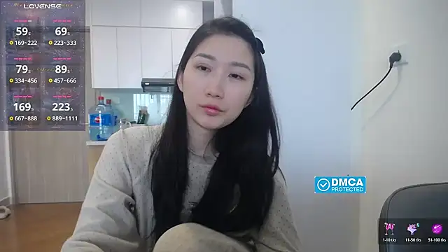 Asiagirll online show from 01-08-26, 03:01