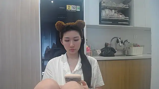Asiagirll online show from 06-28-26, 02:18