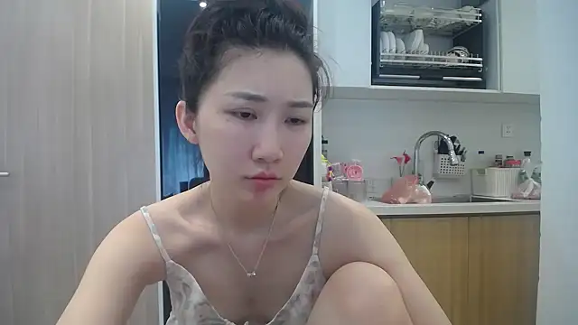 Asiagirll online show from 07-04-26, 01:12