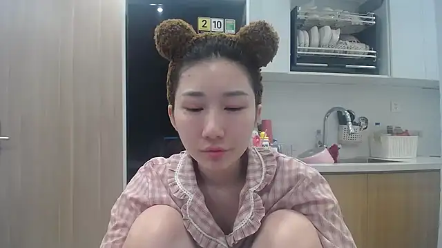 Asiagirll online show from 06-15-26, 02:50