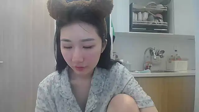Asiagirll online show from 05-02-26, 02:28