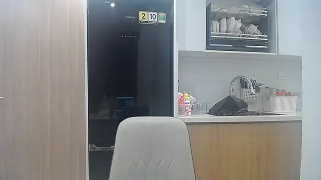 Asiagirll online show from 06-18-26, 03:39