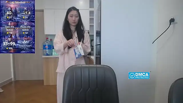 Asiagirll online show from 01-13-26, 05:22