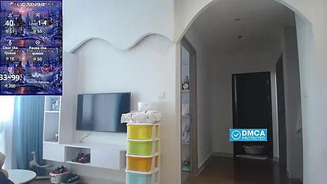 Asiagirll online show from 12-02-25, 03:19