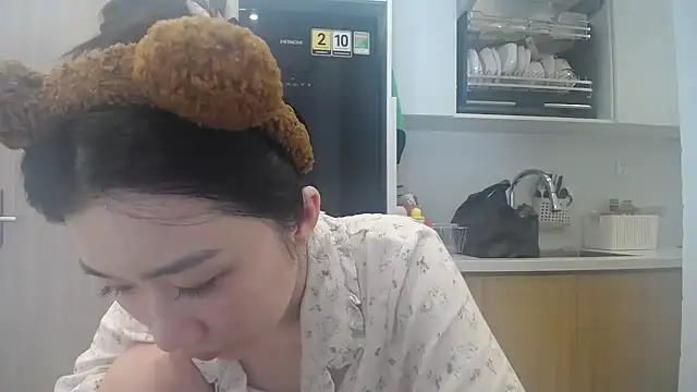 Asiagirll online show from 06-03-26, 12:33