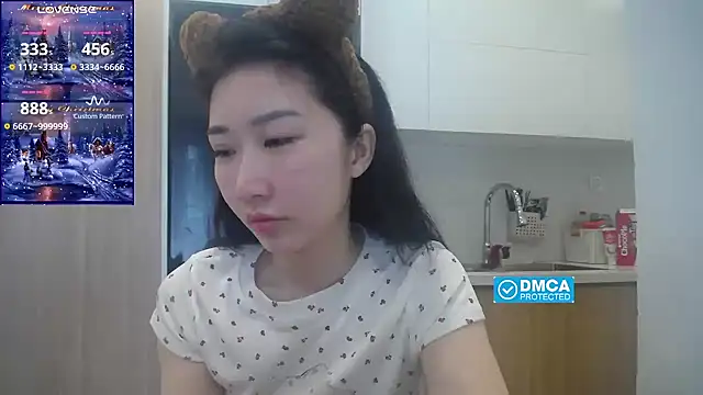 Asiagirll online show from 04-26-26, 03:26