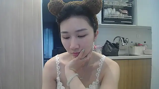 Asiagirll online show from 07-03-26, 03:35