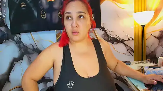 Eva MilfF online show from 03-10-26, 01:26