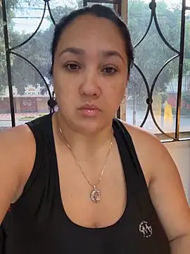 Eva MilfF online show from 04-22-26, 12:34