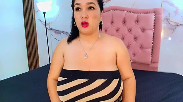 Eva MilfF online show from 05-09-26, 11:35