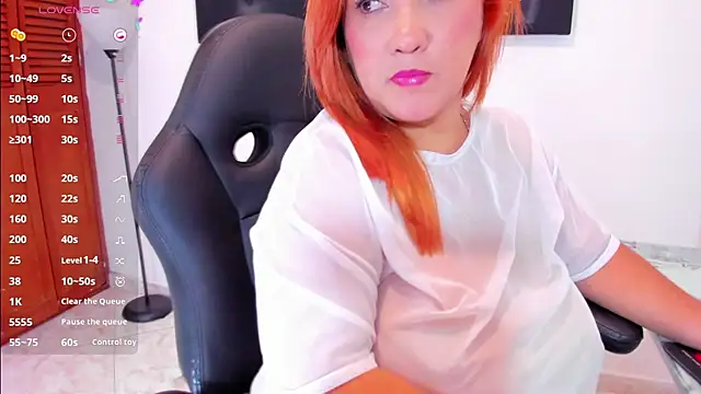 Eva MilfF online show from 01-17-25, 12:53