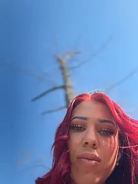 Pia July  online show from 03-07-26, 12:21