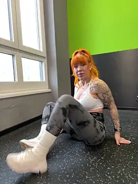 Pia July  online show from 01-16-25, 11:15