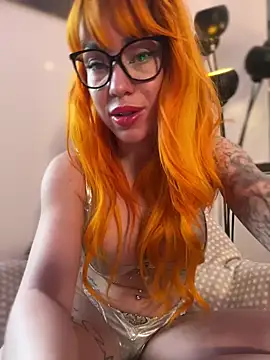 Pia July  online show from 01-29-25, 12:02