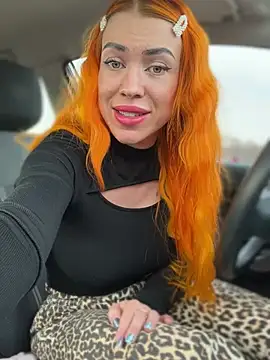 Pia July  online show from 01-22-25, 01:11