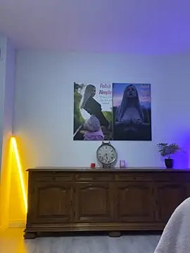 Cute-Alice online show from 03-06-25, 10:26