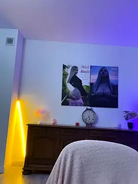 Cute-Alice online show from 11-10-25, 07:52