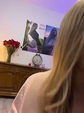 Cute-Alice online show from 03-14-25, 10:05