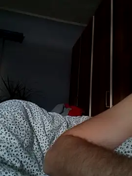 Rolandxxxr online show from 02-07-25, 11:23