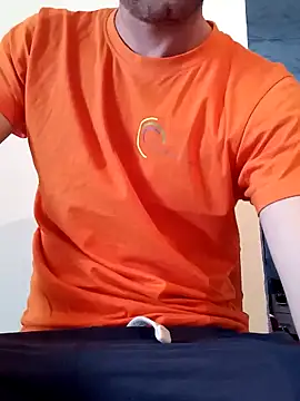 Rolandxxxr online show from 01-26-25, 01:15