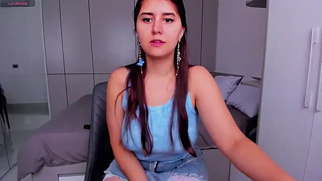 Lolly Jane online show from 03-27-26, 01:36