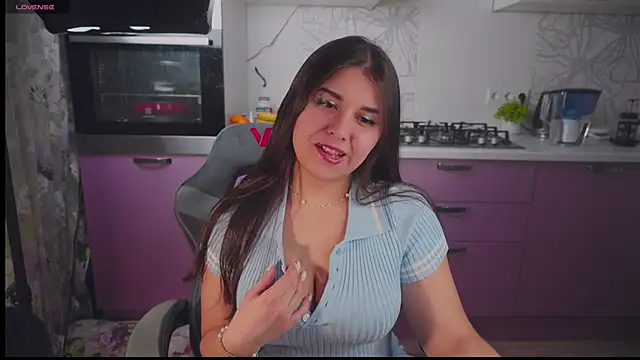 Lolly Jane online show from 01-05-26, 06:33