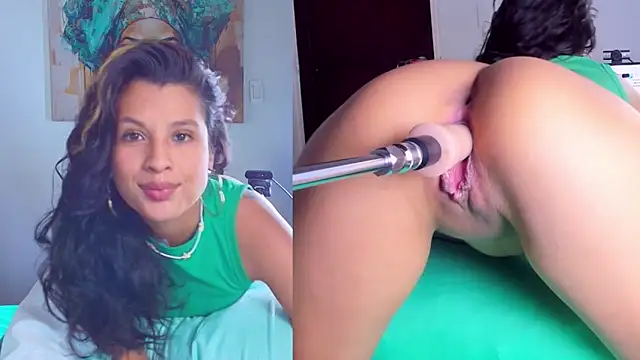 Andy  Nova online show from 04-10-26, 03:46