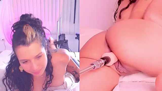 Andy  Nova online show from 11-23-25, 04:00