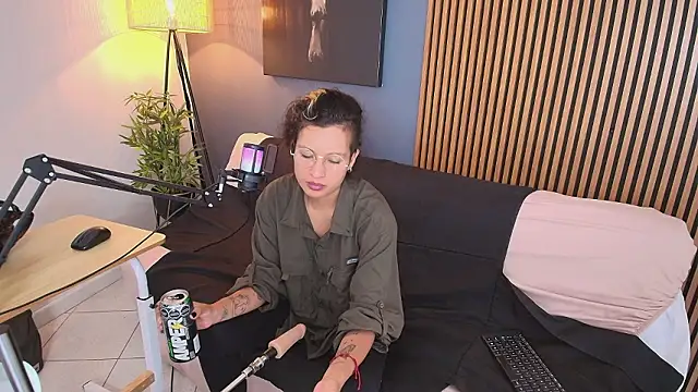 Andy  Nova online show from 03-14-26, 04:40