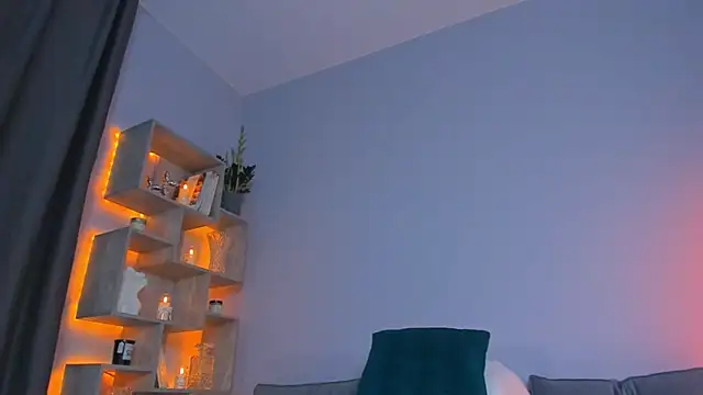 ClockworkLady online show from 04-05-26, 02:29