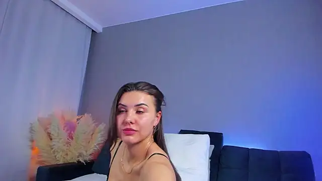 ClockworkLady online show from 02-23-25, 05:01