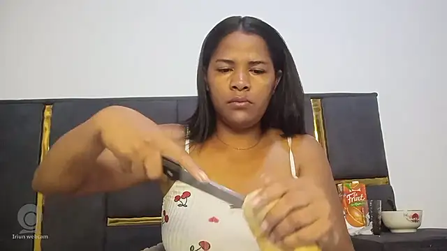 aleixane online show from 12-17-25, 03:55