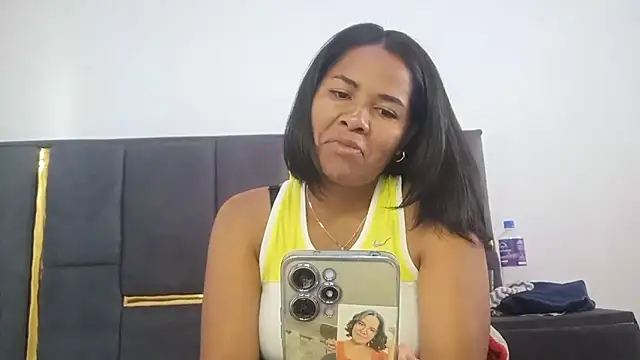 aleixane online show from 04-08-26, 04:47