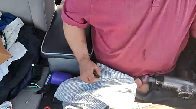 Billywax online show from 01-06-25, 08:50