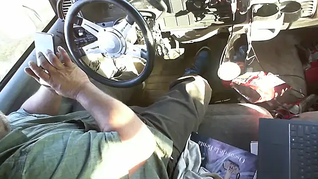 Billywax online show from 03-02-26, 03:41